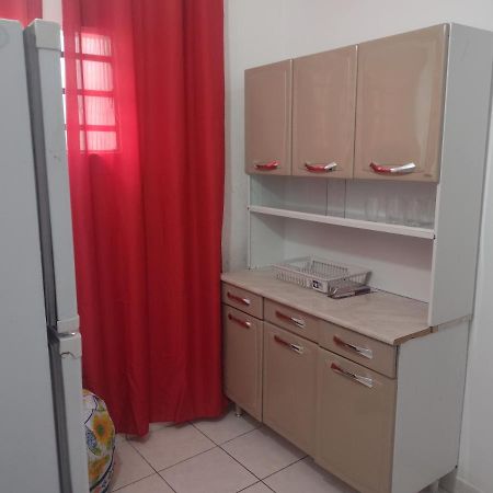 Apartamento Encantador Guaratinguetá Buitenkant foto