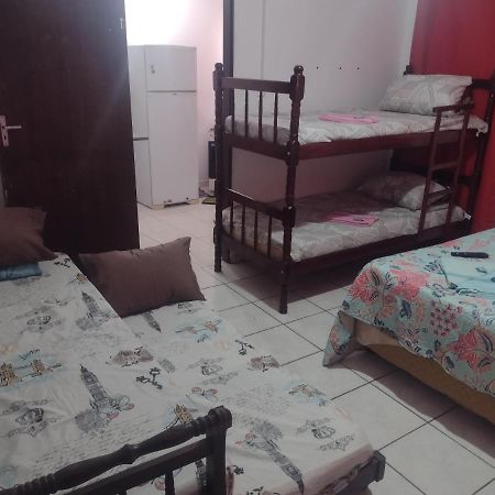Apartamento Encantador Guaratinguetá Buitenkant foto