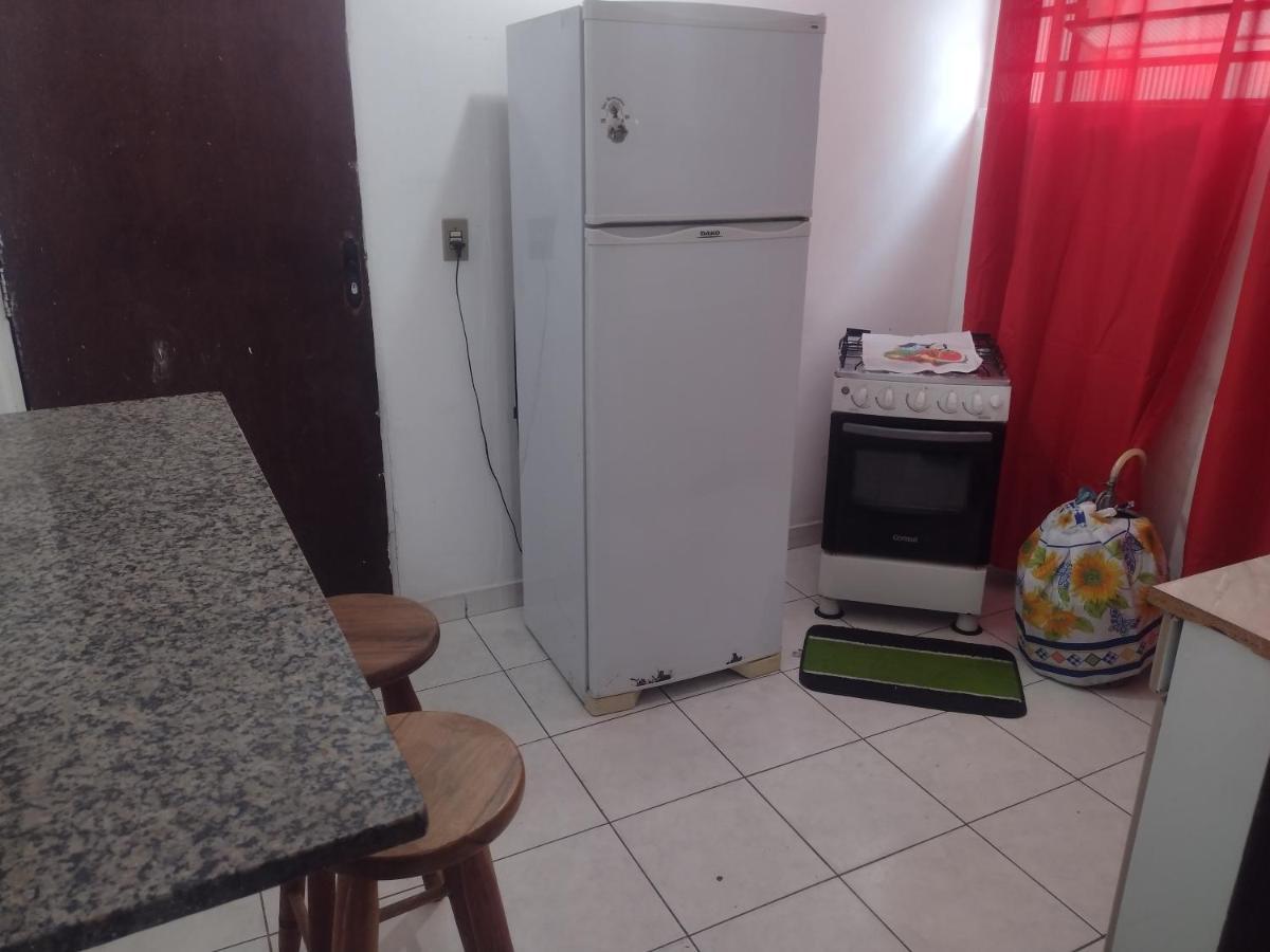 Apartamento Encantador Guaratinguetá Buitenkant foto